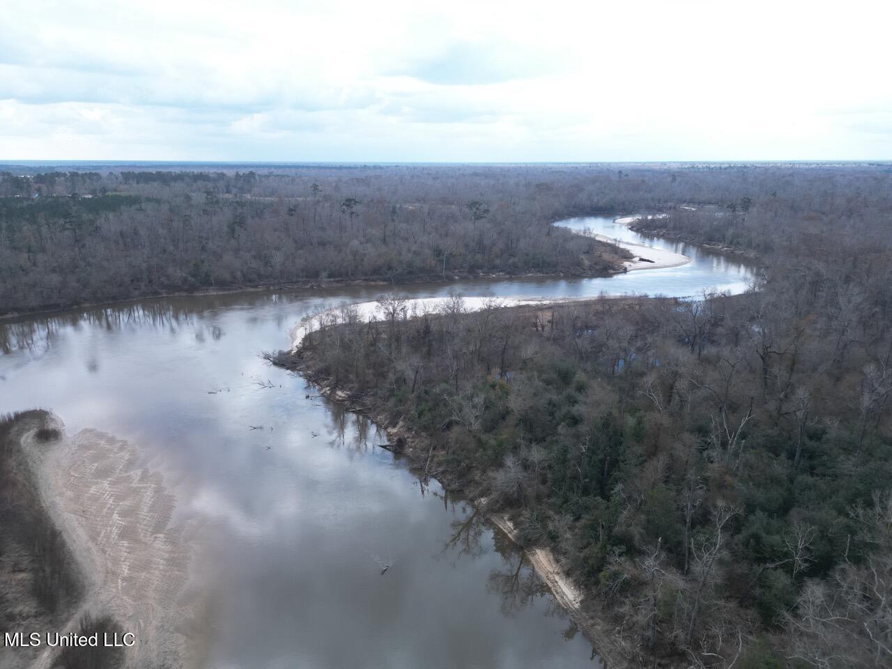 2599 Martin Tram Road Reeves, LA 70658 - Photo 13 of 40 DJI_0137 Large