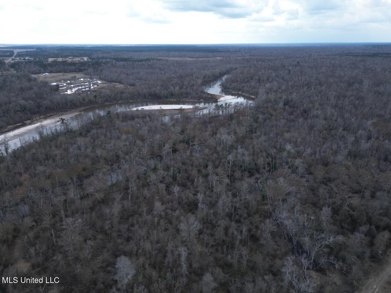 2599 Martin Tram Road Reeves, LA 70658 - Photo 7 of 40 DJI_0118 Large