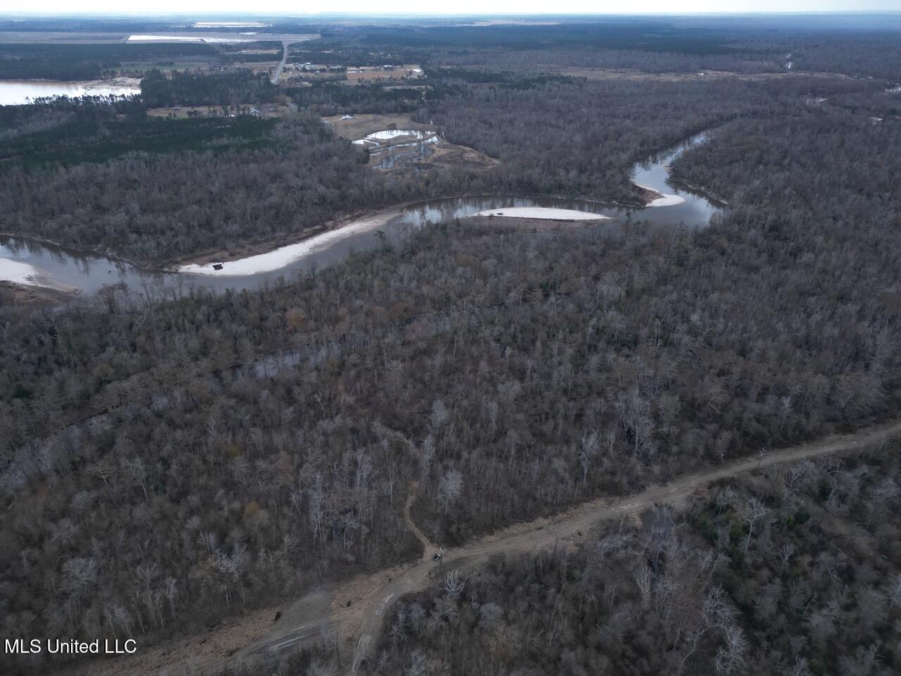 2599 Martin Tram Road Reeves, LA 70658 - Photo 9 of 40 DJI_0122 Large