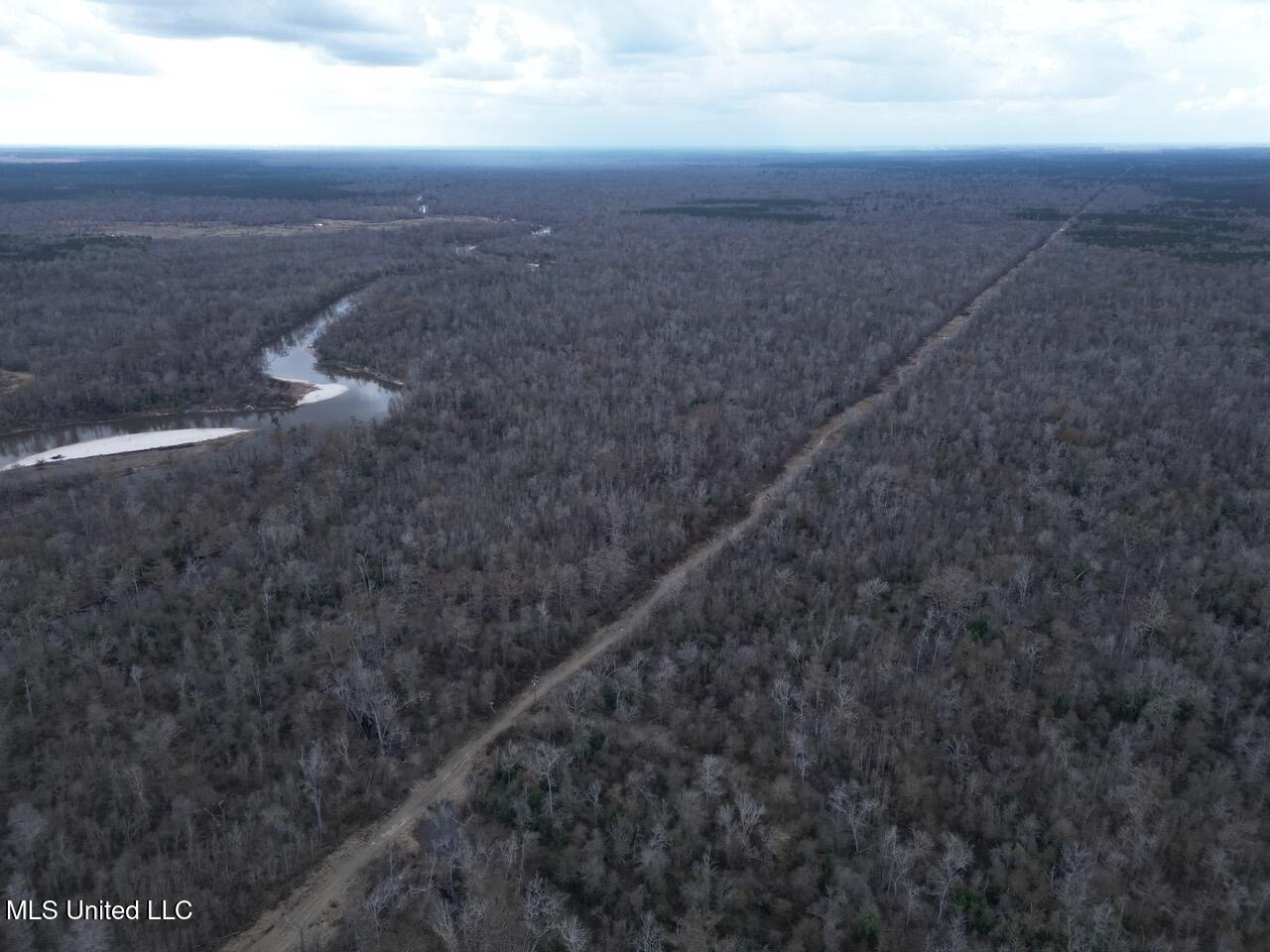 2599 Martin Tram Road Reeves, LA 70658 - Photo 10 of 40 DJI_0123 Large