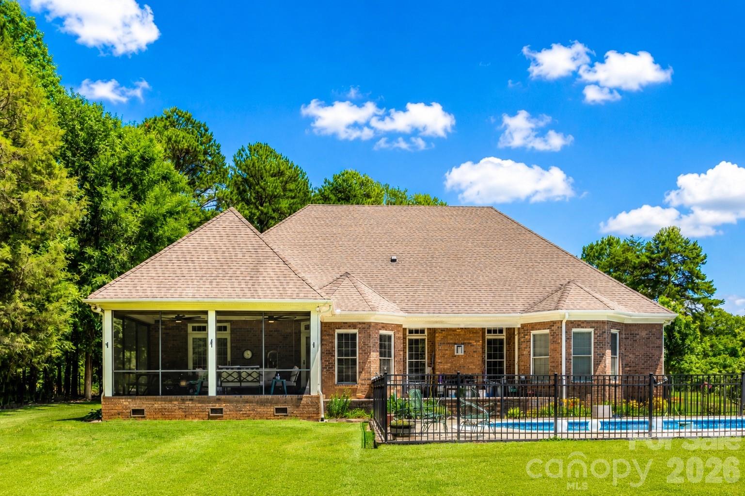 1347 Killian Road Stanley, NC 28164 - Photo 28 of 34