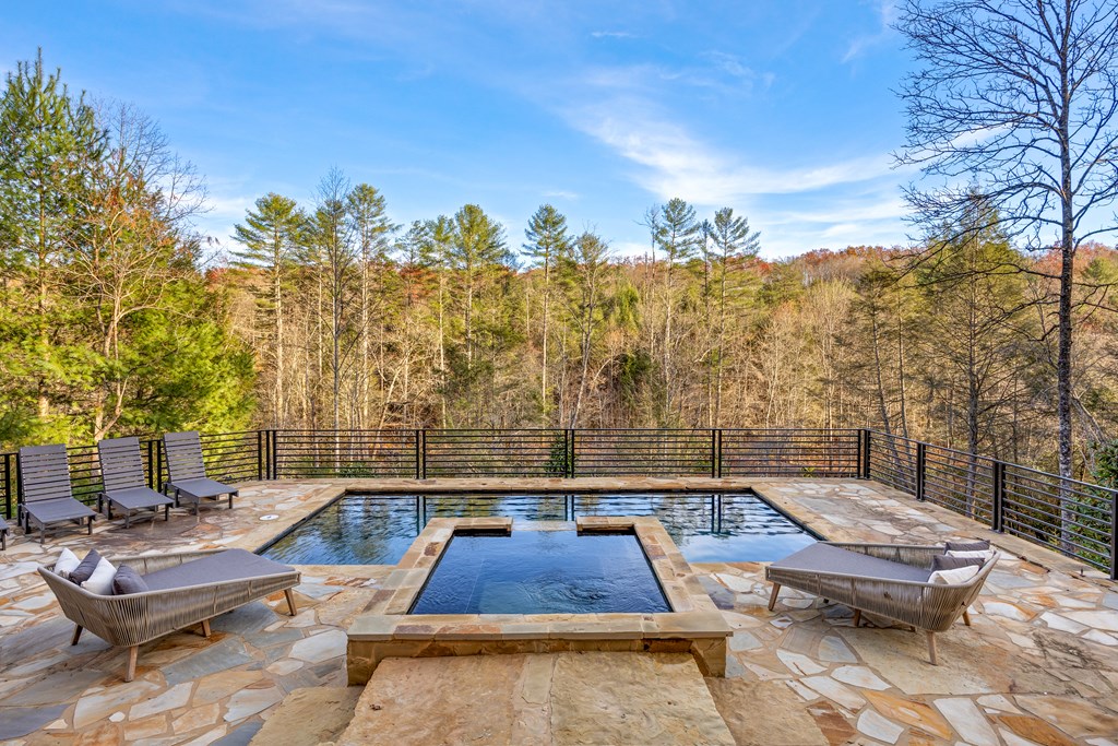 450 Miracle Lane Blue Ridge, GA 30513 - Photo 56 of 85