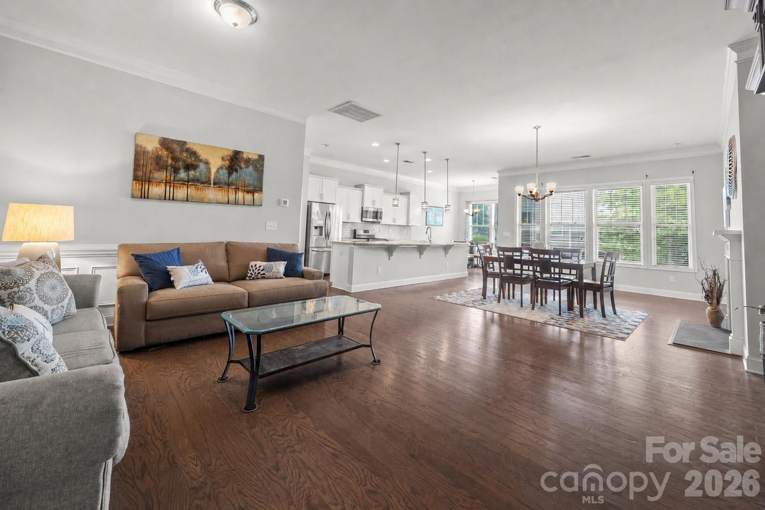 7040 Chrysanthemum Road Lancaster, SC 29720 - Photo 5 of 39