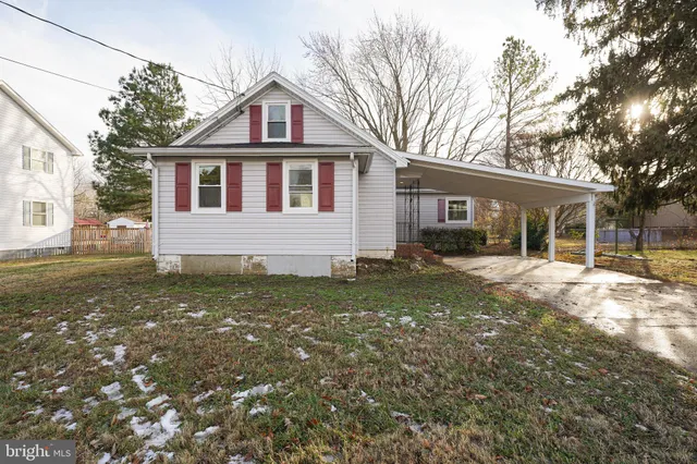 $1,595 | 101 Taylor Avenue, Hurlock, MD 21643