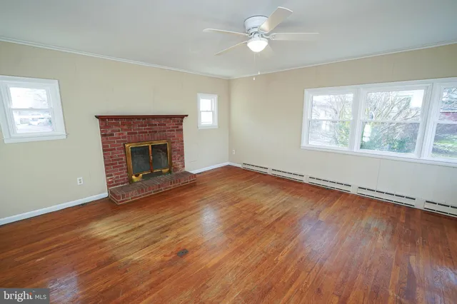 $1,595 | 101 Taylor Avenue, Hurlock, MD 21643