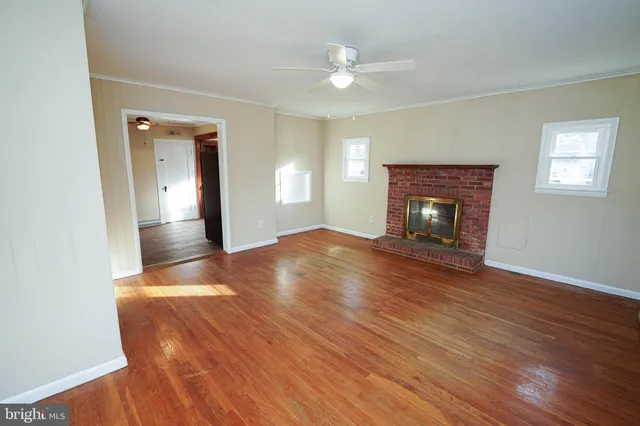 $1,595 | 101 Taylor Avenue, Hurlock, MD 21643