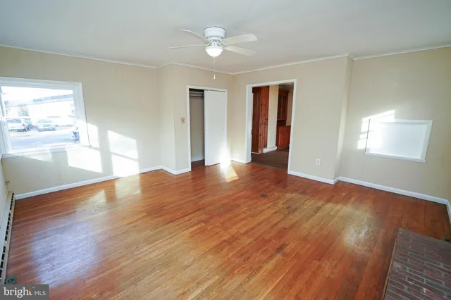 $1,595 | 101 Taylor Avenue, Hurlock, MD 21643