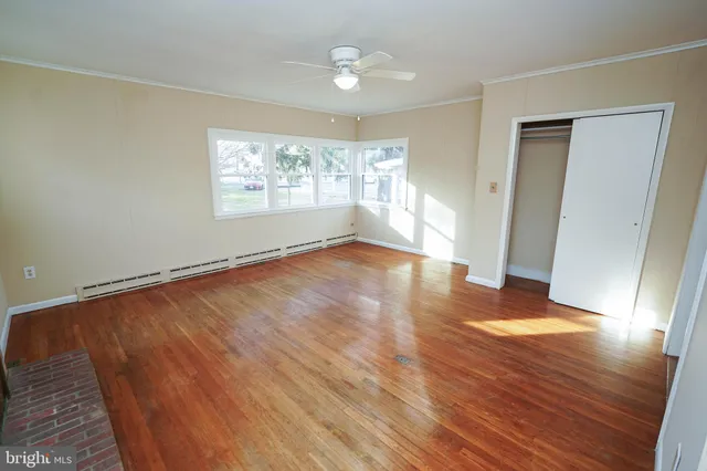 $1,595 | 101 Taylor Avenue, Hurlock, MD 21643