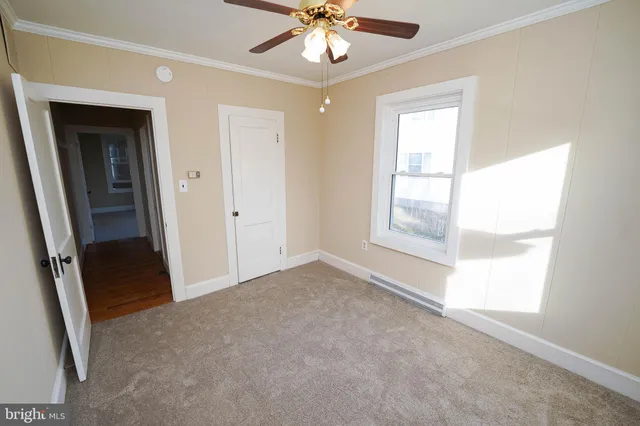 $1,595 | 101 Taylor Avenue, Hurlock, MD 21643