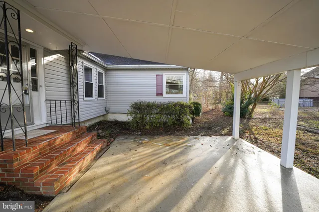 $1,595 | 101 Taylor Avenue, Hurlock, MD 21643