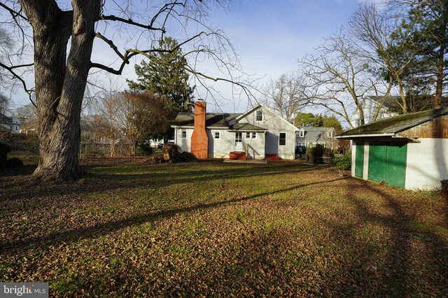 $1,595 | 101 Taylor Avenue, Hurlock, MD 21643