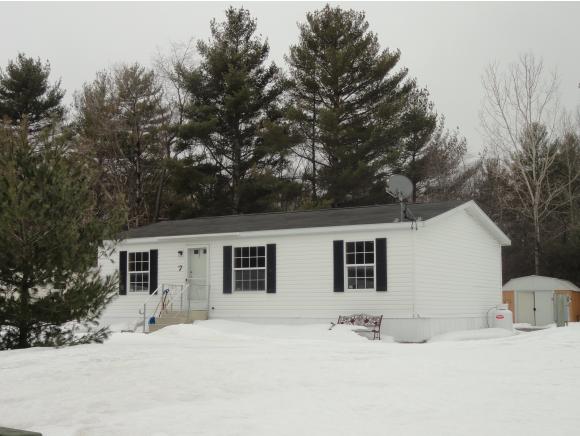 7 Emerald Ridge Road Newport, NH 03773 - Photo 1 of 1 Gallery Image 1