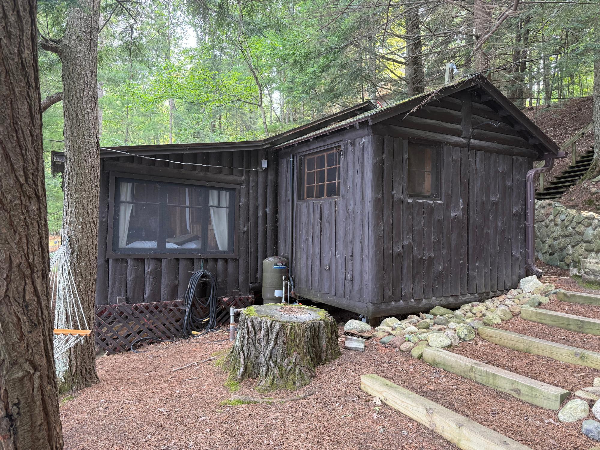 8313 Doolittle Road Minocqua, WI 54548 - Photo 16 of 32 Gallery Image 16