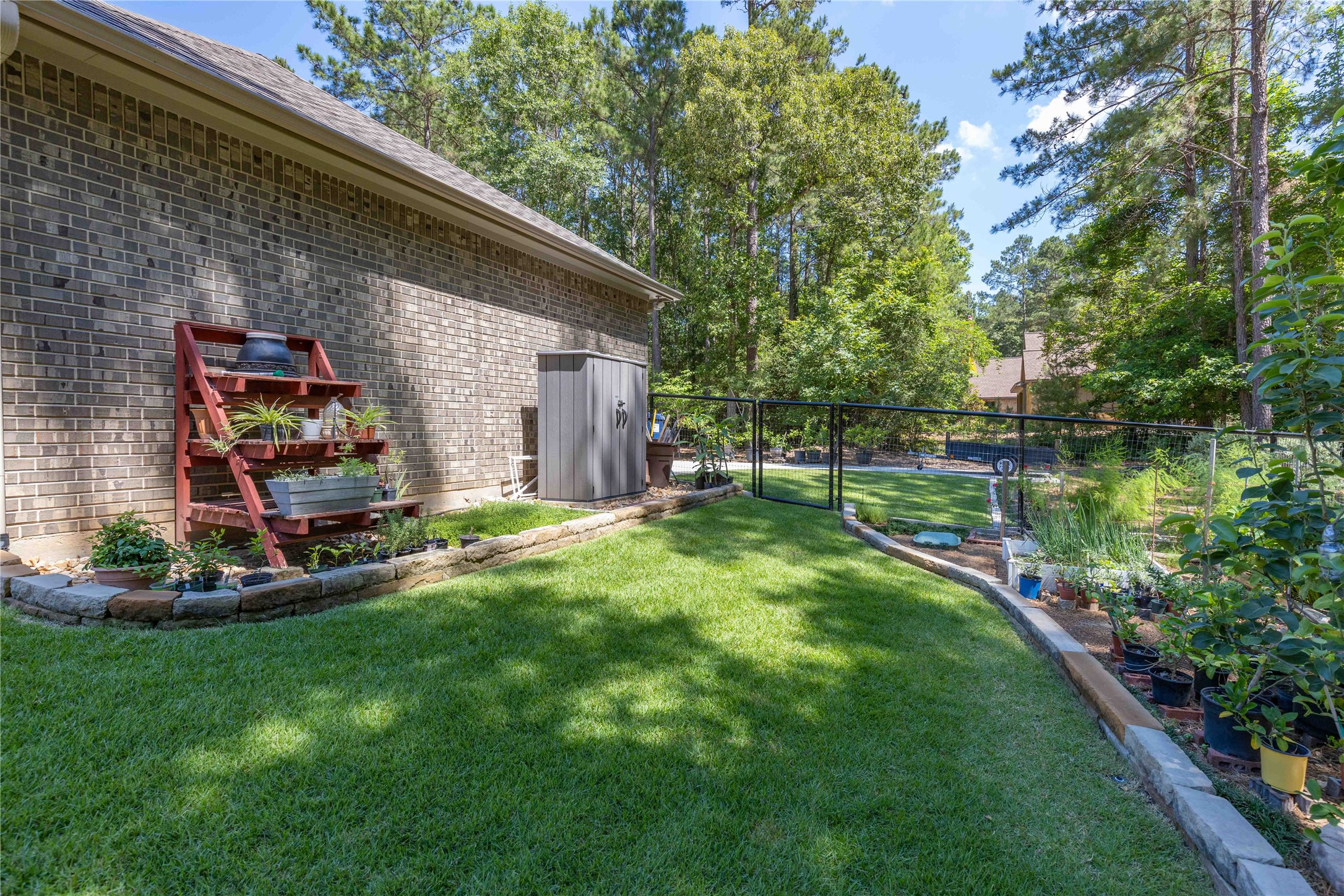 166 Rim Rock Road Huntsville, TX 77340 - Photo 45 of 50