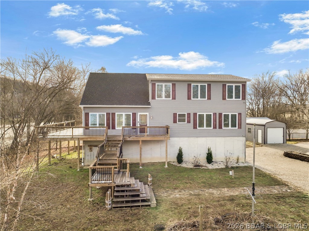 16100 Channel Lane Henley, MO 65040 - Photo 7 of 71