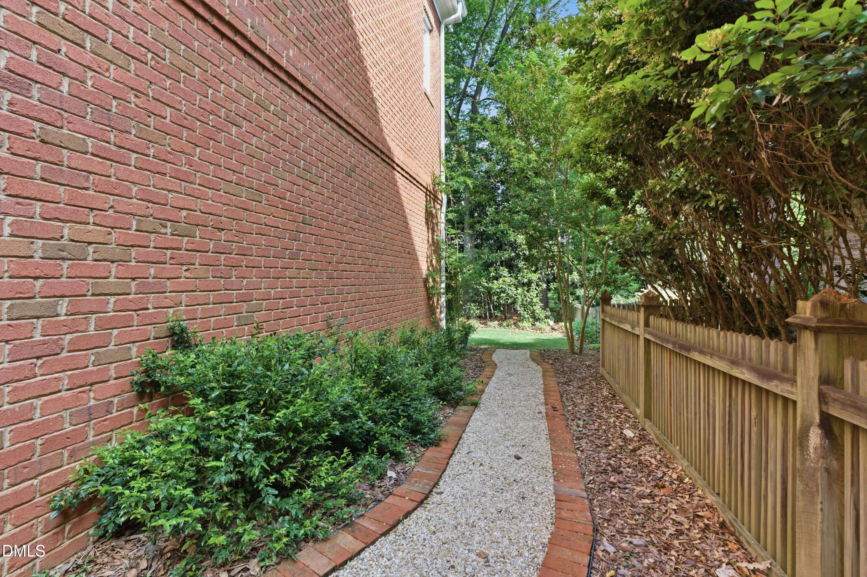 308 Marlowe Road Raleigh, NC 27609 - Photo 88 of 100 DSC04024