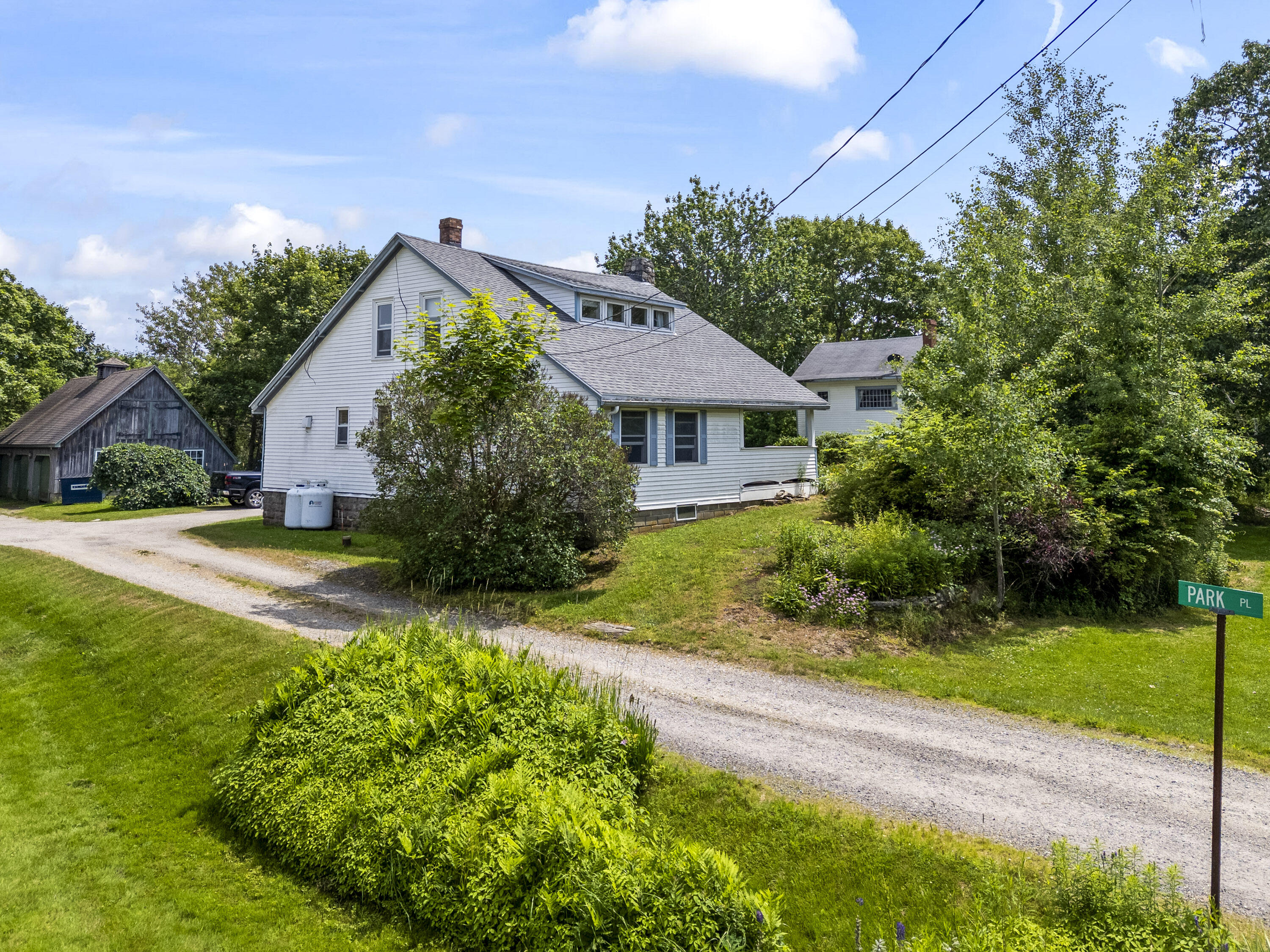 1689 Harpswell Islands Road Orrs Island, ME 04066 - Photo 1 of 77 5 Parks Pl_102