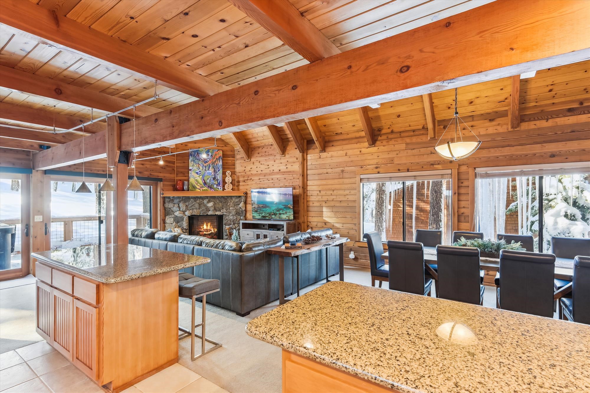 1606 Deer Path Truckee, CA 96161 - Photo 7 of 23