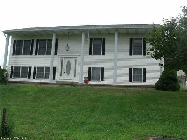 119 Seymour Road Plymouth, CT 06786 - Photo 1 of 1 Exterior Front.