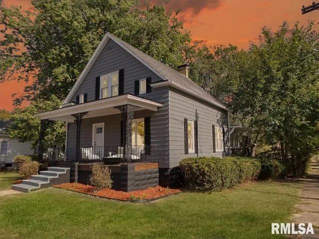 $159,000 | 1404 North Logan Street, Chillicothe, IL 61523