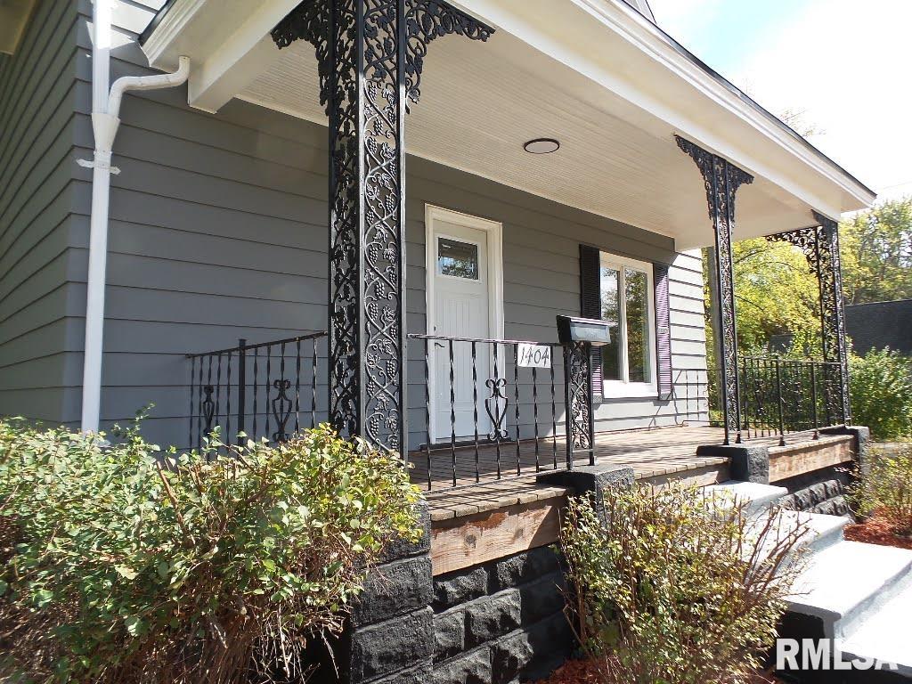 1404 North Logan Street Chillicothe, IL 61523 - Photo 11 of 47