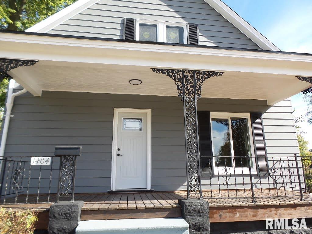 1404 North Logan Street Chillicothe, IL 61523 - Photo 12 of 47