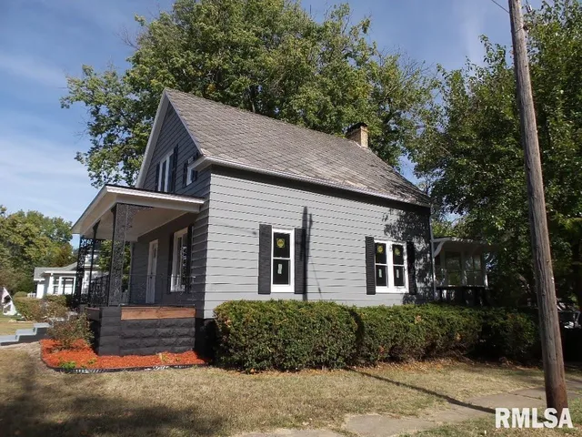 $159,000 | 1404 North Logan Street, Chillicothe, IL 61523