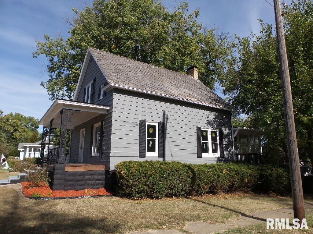 1404 North Logan Street Chillicothe, IL 61523 - Photo 4 of 47