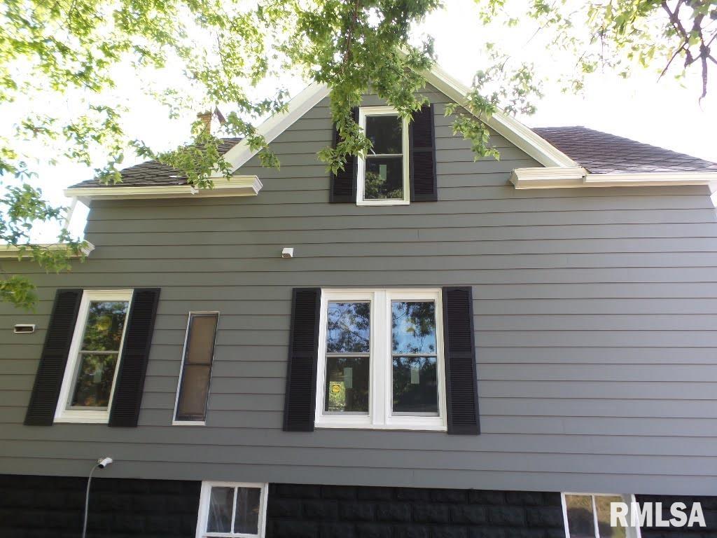 1404 North Logan Street Chillicothe, IL 61523 - Photo 7 of 47