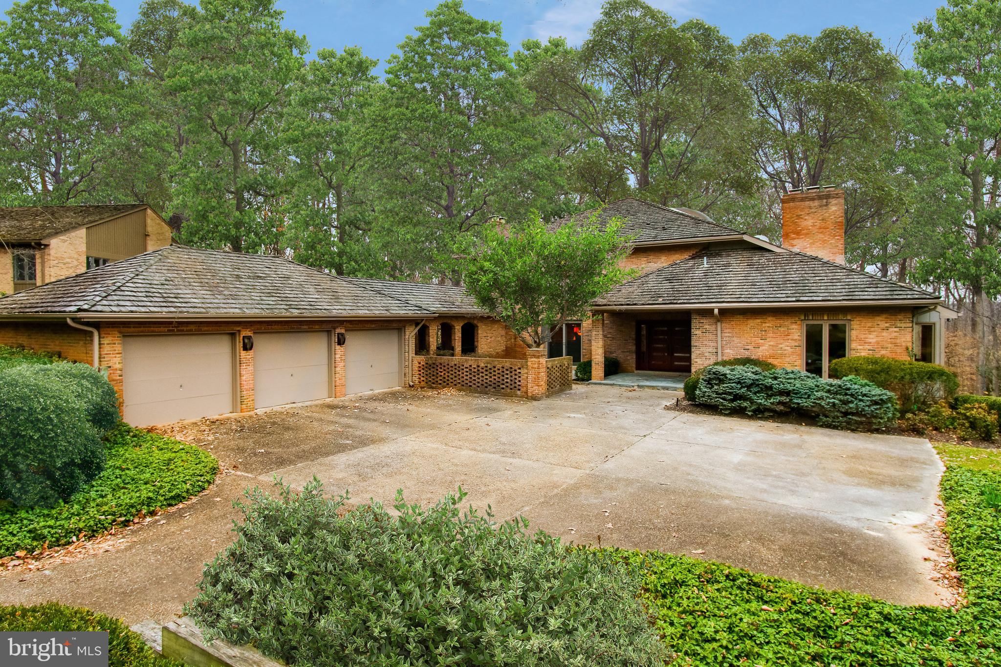 7600 Potomac Fall Road