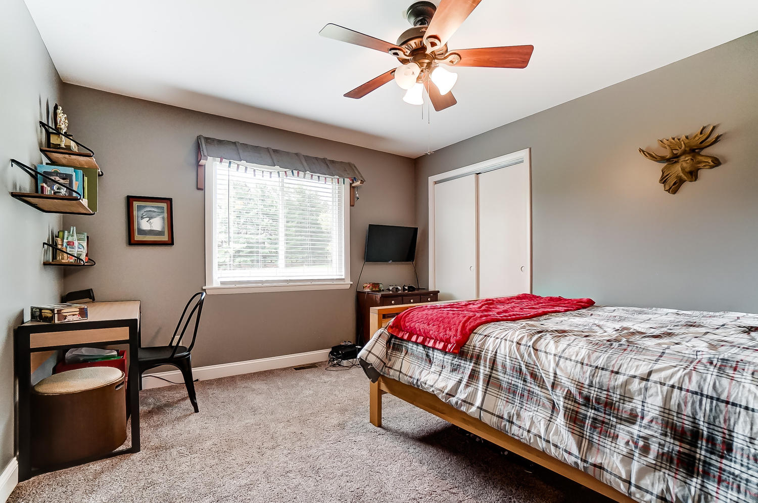 3716 Fowler Road Springfield, OH 45502 - Photo 19 of 44 Gallery Image 19
