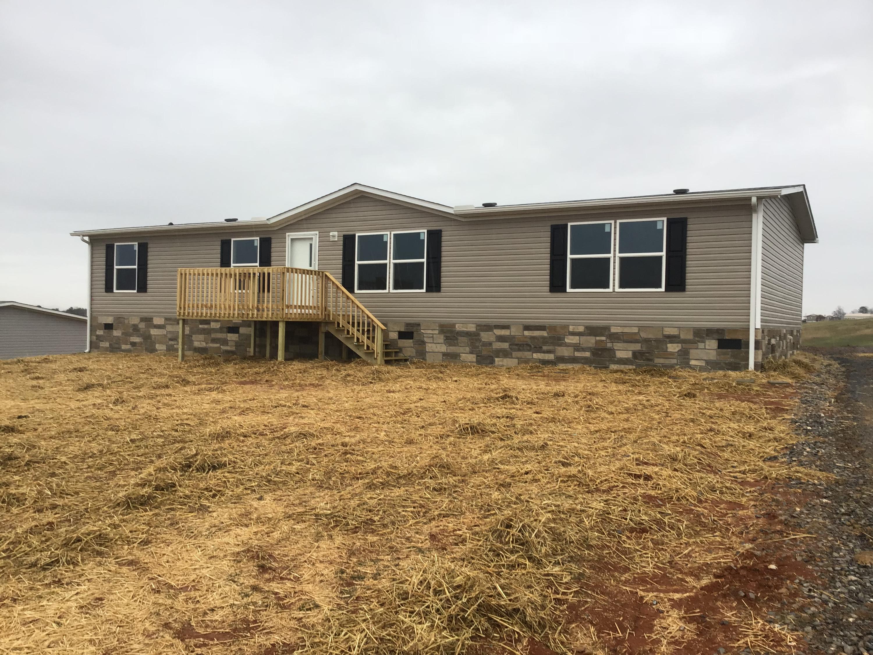 261 Forest Road Mosheim, TN 37818 - Photo 1 of 21 27633A5E-B1C9-4EDA-93E9-699BAA62ECFE