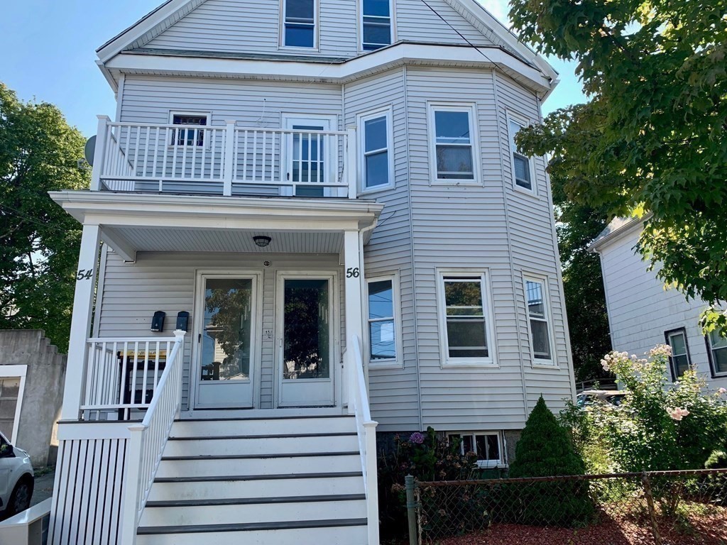 54 Madison Avenue, Unit 2 Everett, MA 02149 - Photo 9 of 14