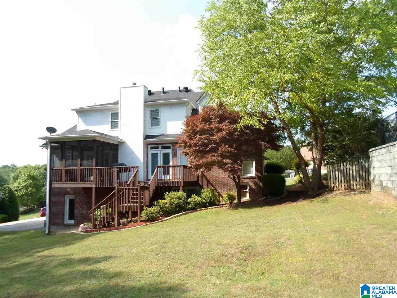 1128 Rushing Parc Drive Birmingham, AL 35244 - Photo 42 of 48