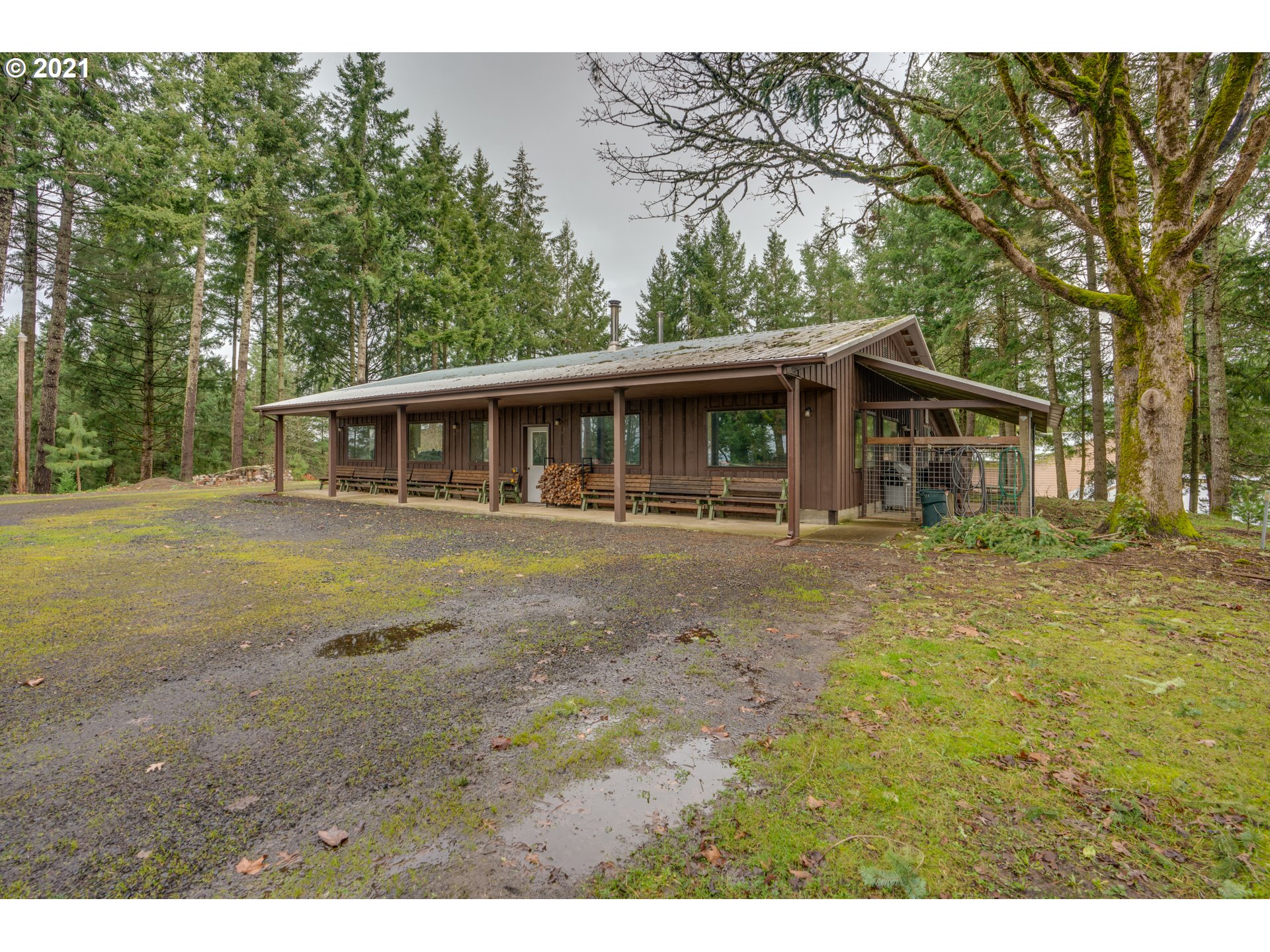 8750 Oak Grove Road Rickreall, OR 97371 - Photo 25 of 32 Gallery Image 25