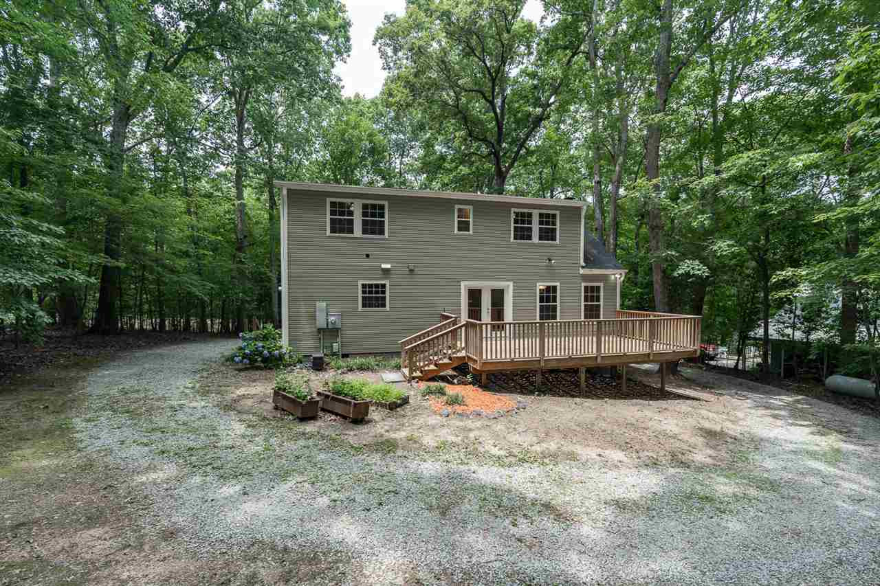 5720 Roslyn Road Durham, NC 27712 - Photo 28 of 28 Photo 30