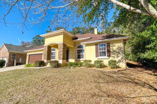 $567,000 | 2664 Breton Ridge Drive, Tallahassee, FL 32312