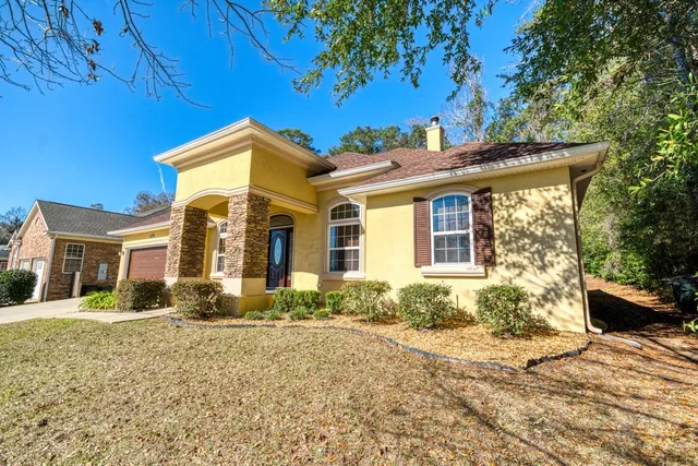 $567,000 | 2664 Breton Ridge Drive, Tallahassee, FL 32312