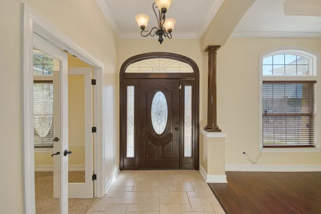 $567,000 | 2664 Breton Ridge Drive, Tallahassee, FL 32312