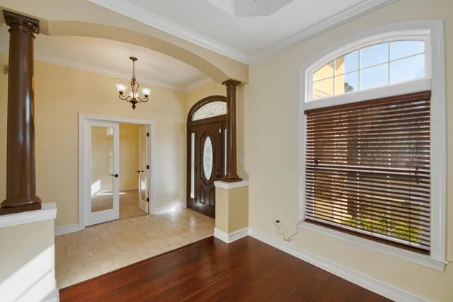 $567,000 | 2664 Breton Ridge Drive, Tallahassee, FL 32312