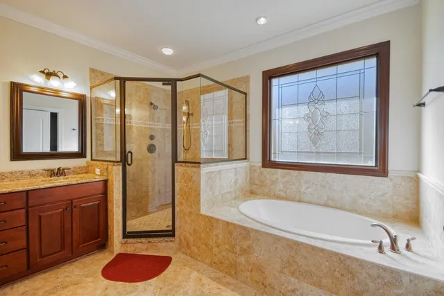 $567,000 | 2664 Breton Ridge Drive, Tallahassee, FL 32312