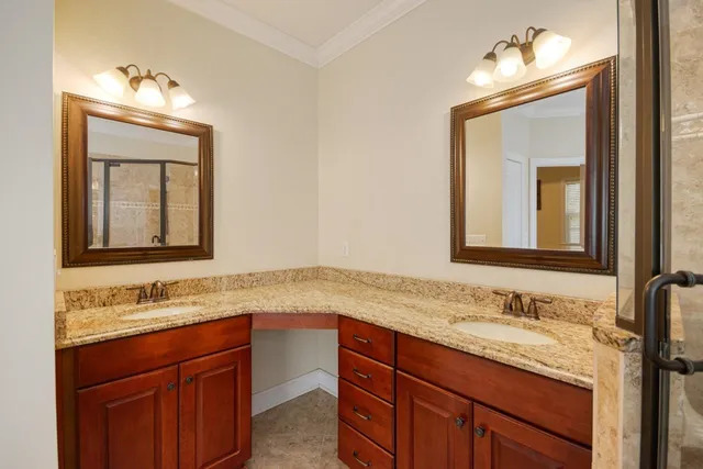 $567,000 | 2664 Breton Ridge Drive, Tallahassee, FL 32312