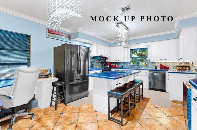 $749,000 | 1802 Lake Osborne Drive, Lake Worth Beach, FL 33461