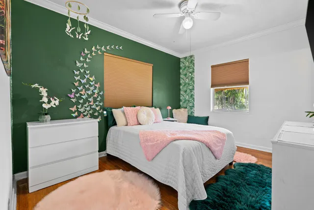 $749,000 | 1802 Lake Osborne Drive, Lake Worth Beach, FL 33461