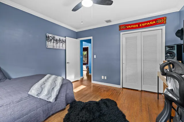 $749,000 | 1802 Lake Osborne Drive, Lake Worth Beach, FL 33461