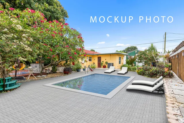 $749,000 | 1802 Lake Osborne Drive, Lake Worth Beach, FL 33461