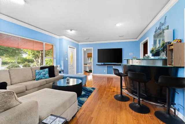 $749,000 | 1802 Lake Osborne Drive, Lake Worth Beach, FL 33461