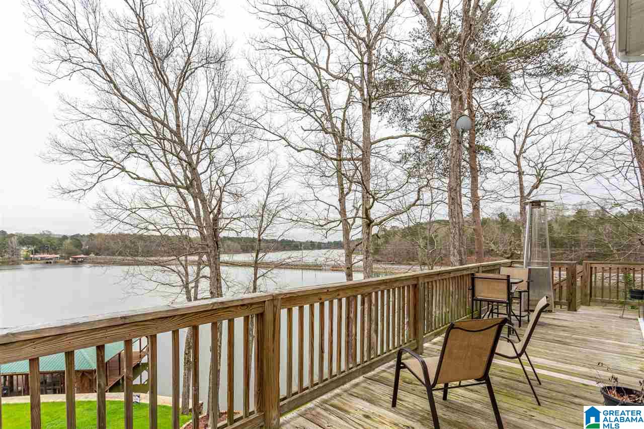 166 Mohawk Trail Ohatchee, AL 36271 - Photo 30 of 46