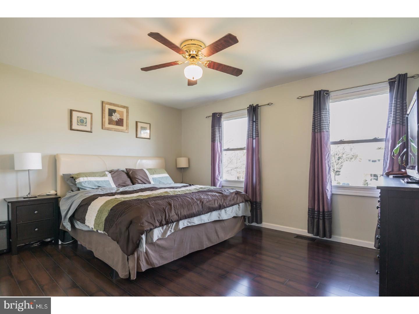 396 Doerrmann Drive Mickleton, NJ 08056 - Photo 13 of 24 Bedroom - Main