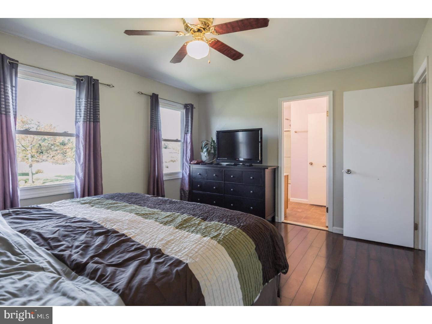 396 Doerrmann Drive Mickleton, NJ 08056 - Photo 14 of 24 Bedroom - Main